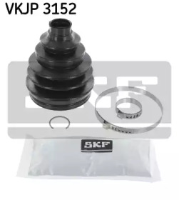 Комплект пыльника SKF VKJP 3152